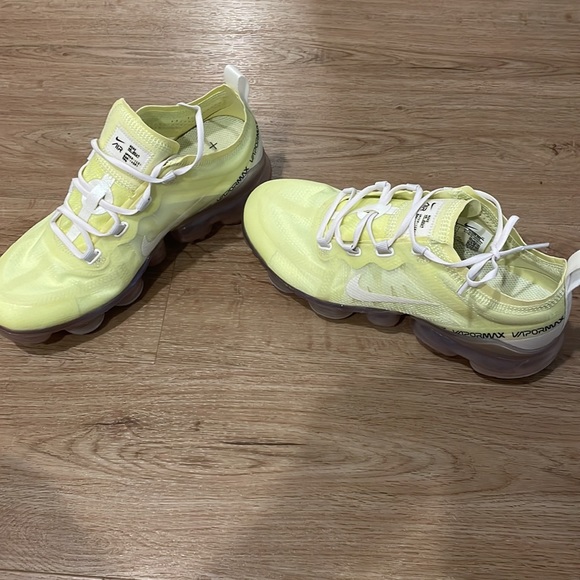 Nike Air Vapormax 2021 FK - Picture 2 of 3